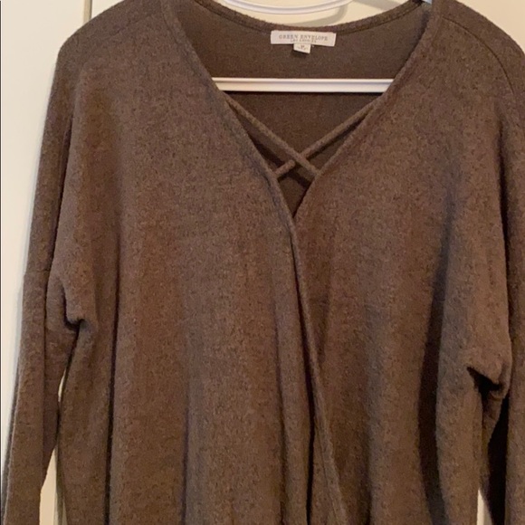 Sweater - Picture 2 of 3